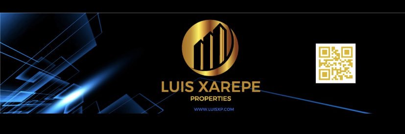 luisxarepeProp's profile banner image