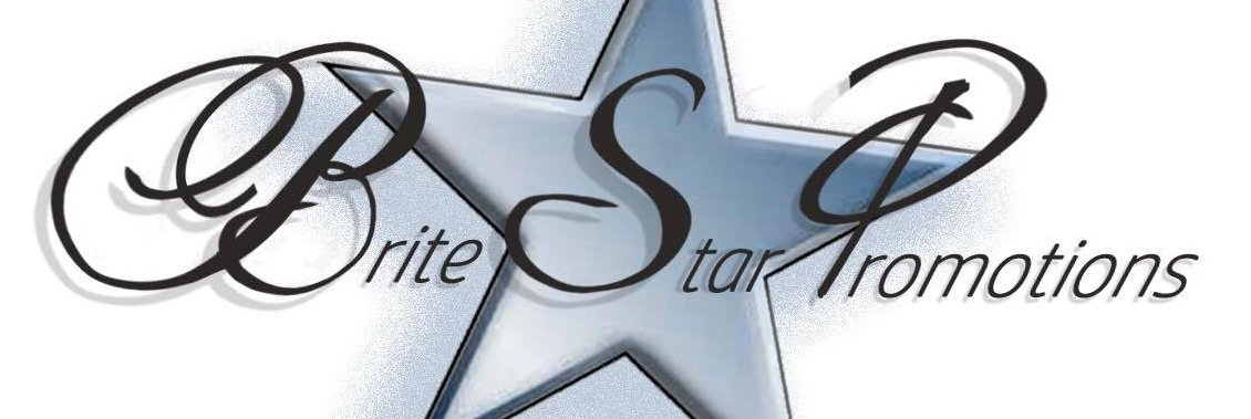 Brite Star Promotion banner