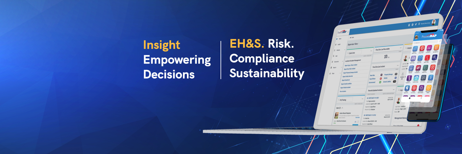 ProcessMAP's profile banner image