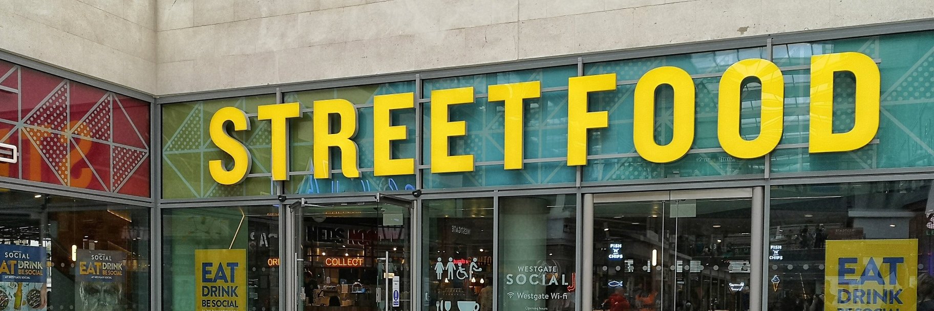 WestgateStFood's profile banner image