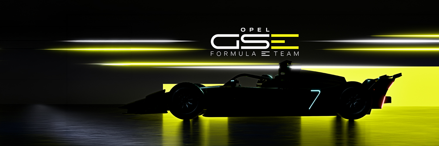 OPEL banner