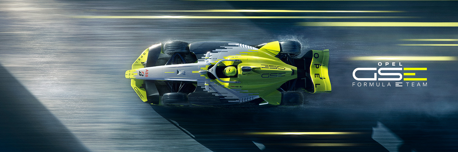 Opel's profile banner image