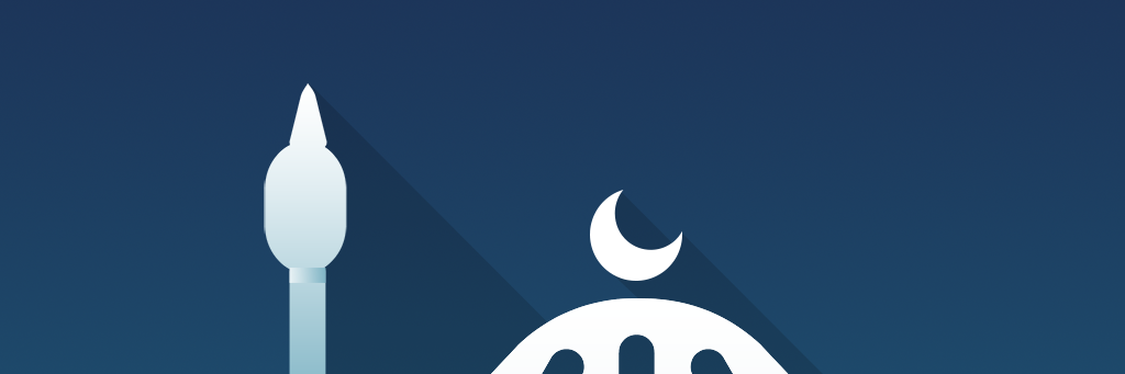 Q8PrayApp's profile banner image