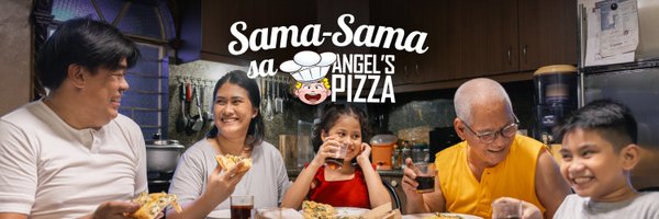 Angel's Pizza Profile Banner