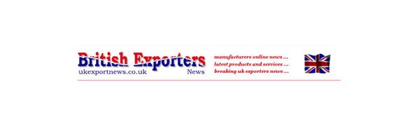 ExportNews Profile Banner