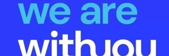 Positive Support banner
