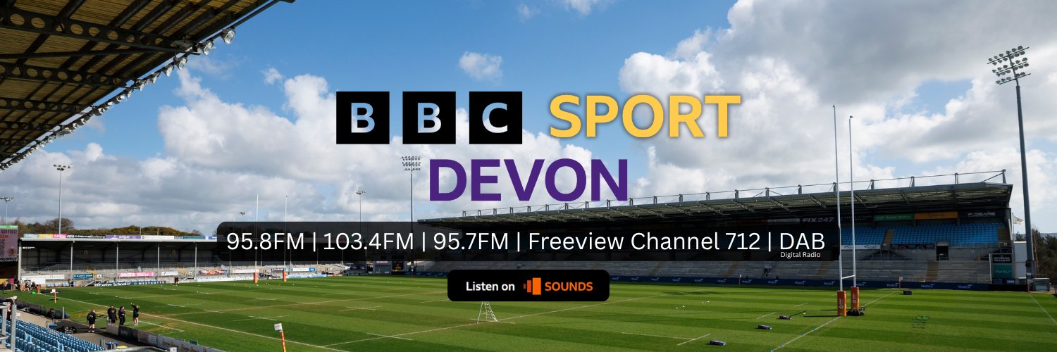 BBC Sport Devon banner