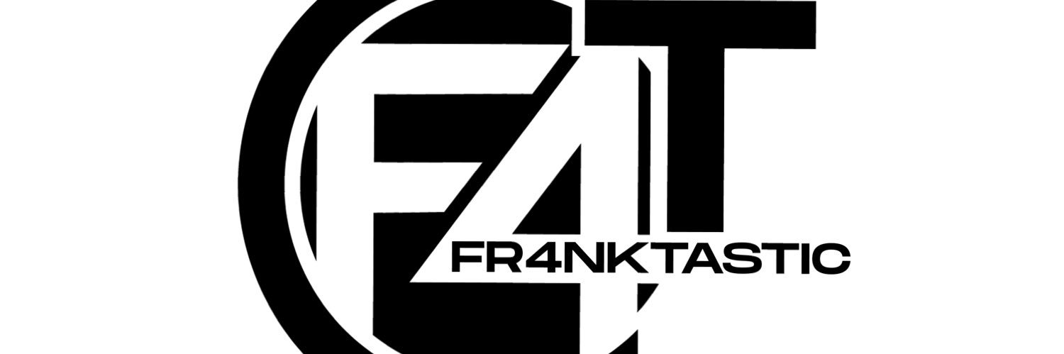 Fr4nkTasticTeam's profile banner image