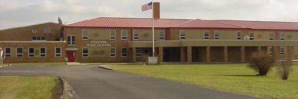 CavernaHigh Profile Banner