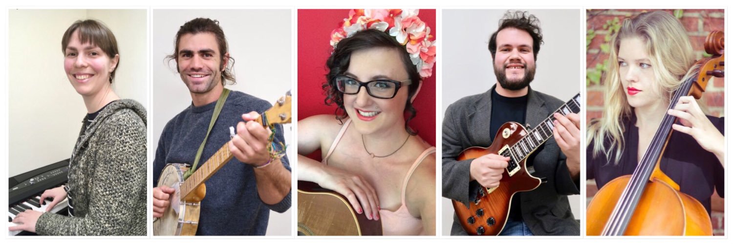 School of Musical Traditions banner