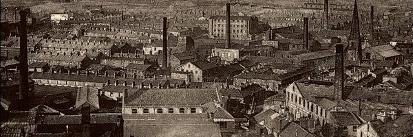TonicStaPress Profile Banner