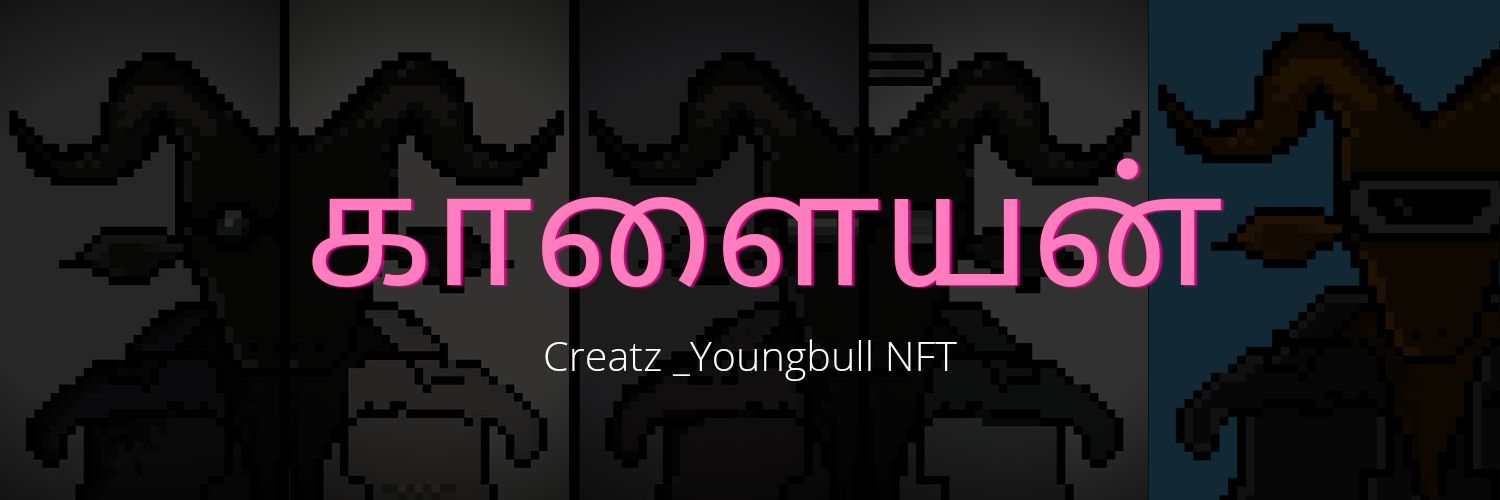 creatznft banner