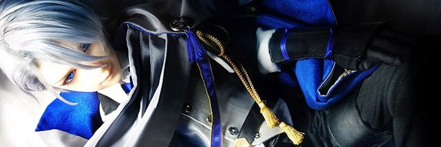 かりな banner