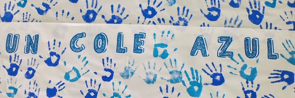 COLEGIOPEDROI Profile Banner