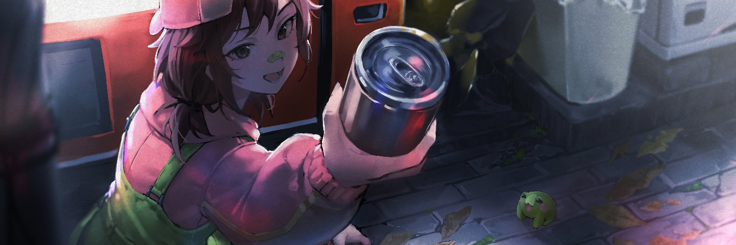 BethyVA 🐸💬's banner