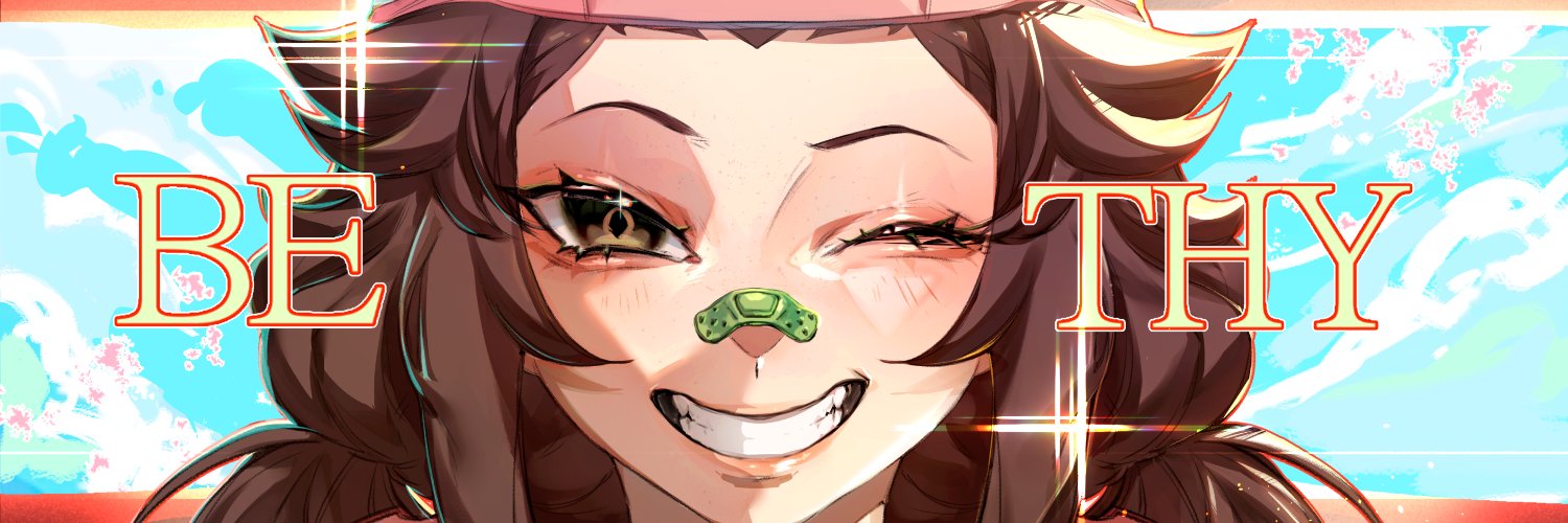 BethyVA 🐸 💬 banner