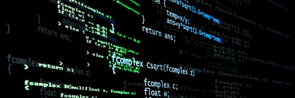 WebDevMadeEasy Profile Banner