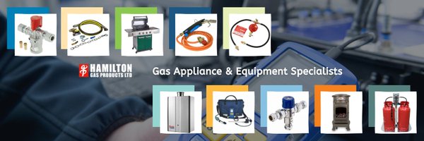 HamGasProducts Profile Banner