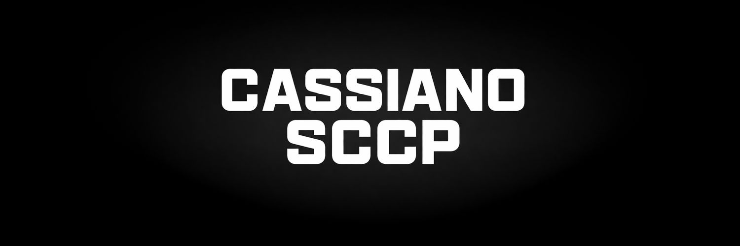 cassianosccp's profile banner image