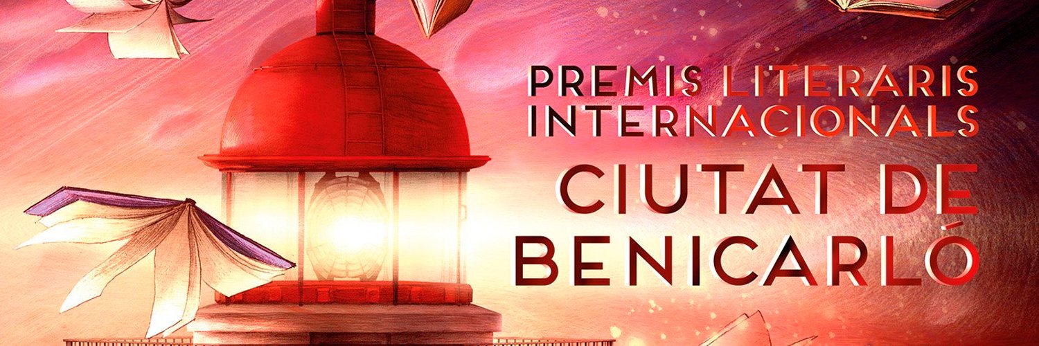 Premis Literaris Ciutat de Benicarló banner