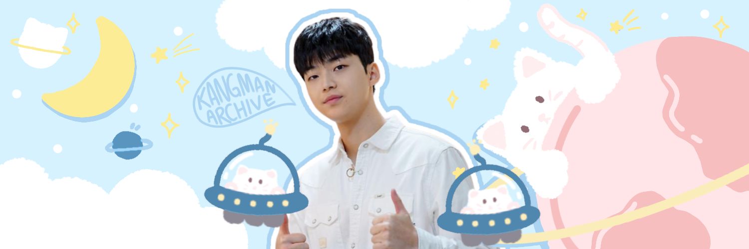 kangminius's profile banner image