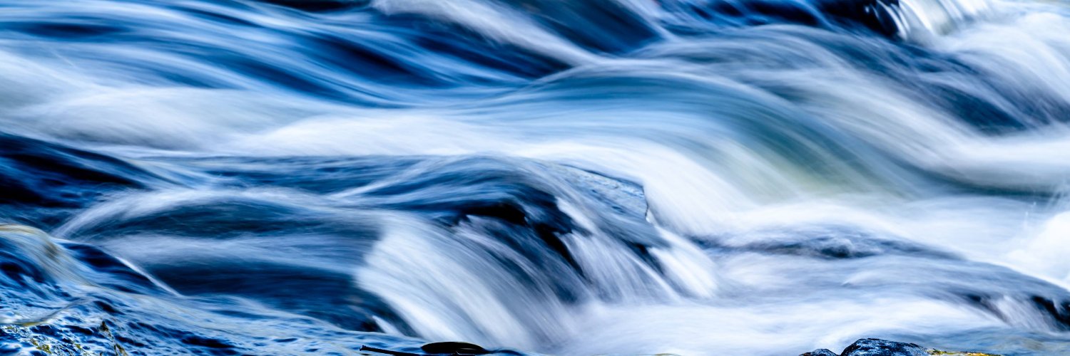 National Rural Water Association banner