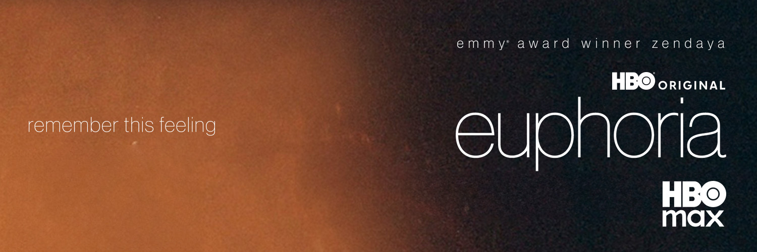 euphoria's banner