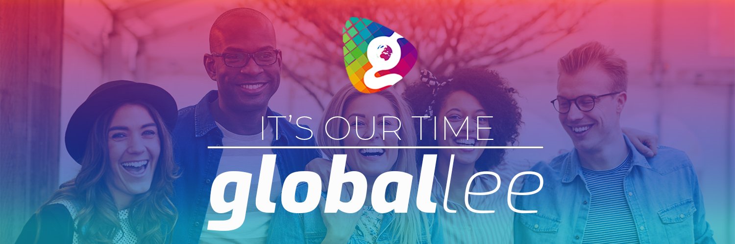 Globallee banner