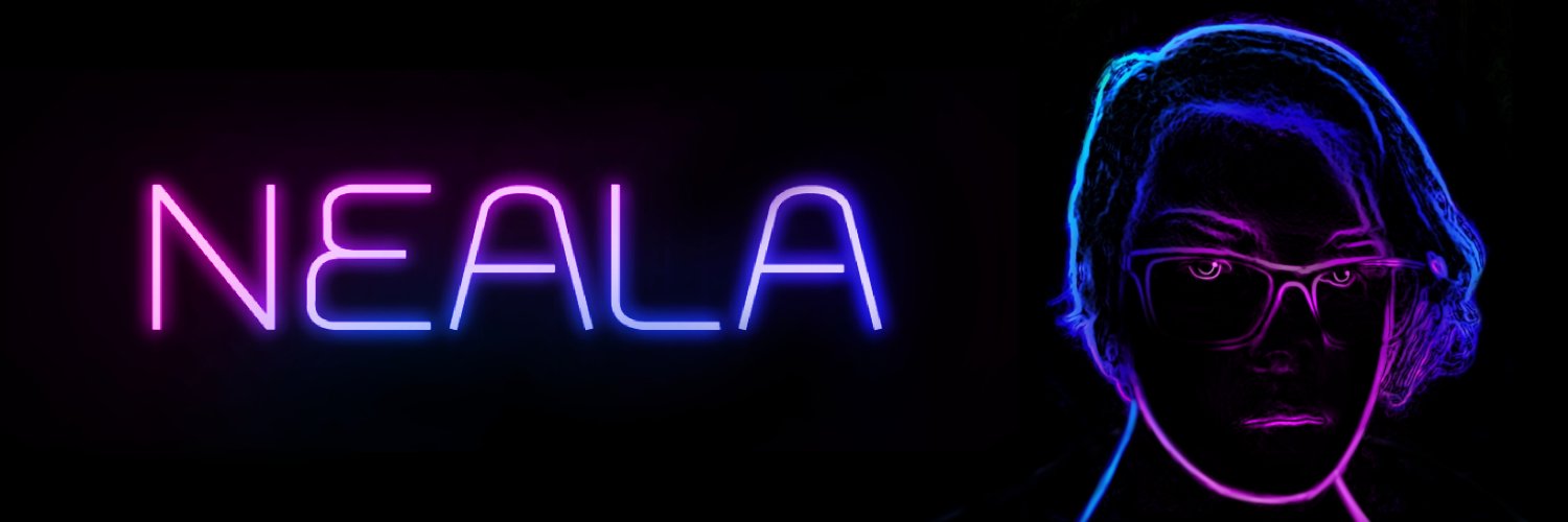 Neala_Draws's profile banner image