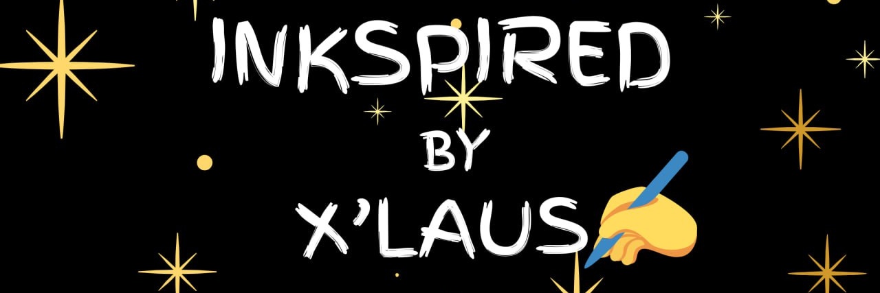X'laus🖤 banner