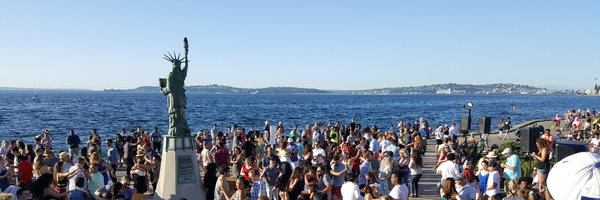 AlkiBeachLife Profile Banner