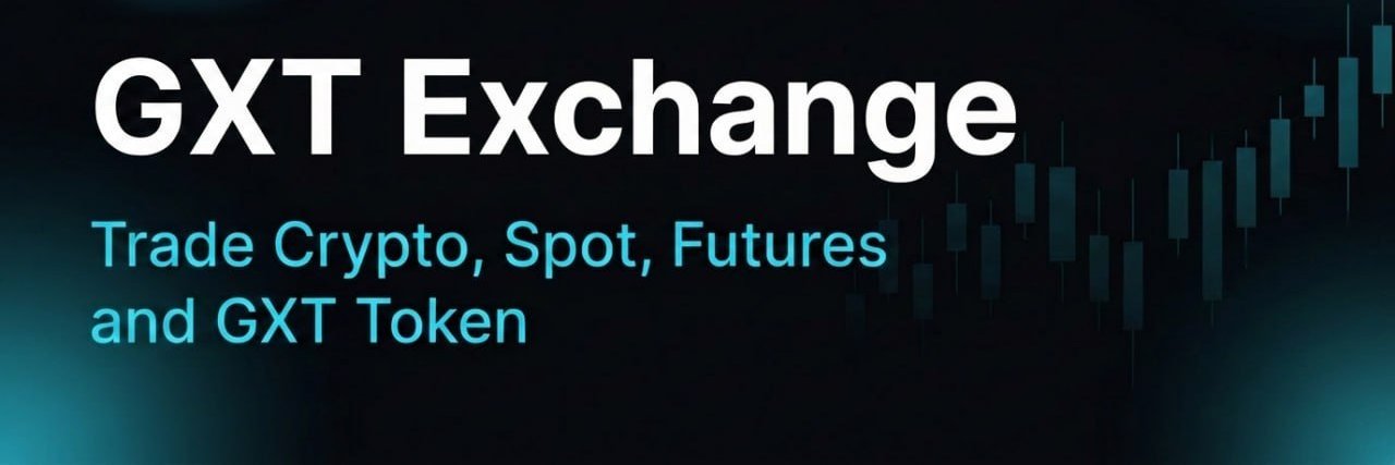 GXT EXCHANGE INDONESIA 🇮🇩 banner