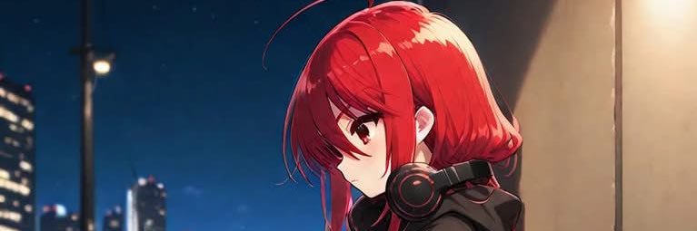 Nechibana's profile banner image