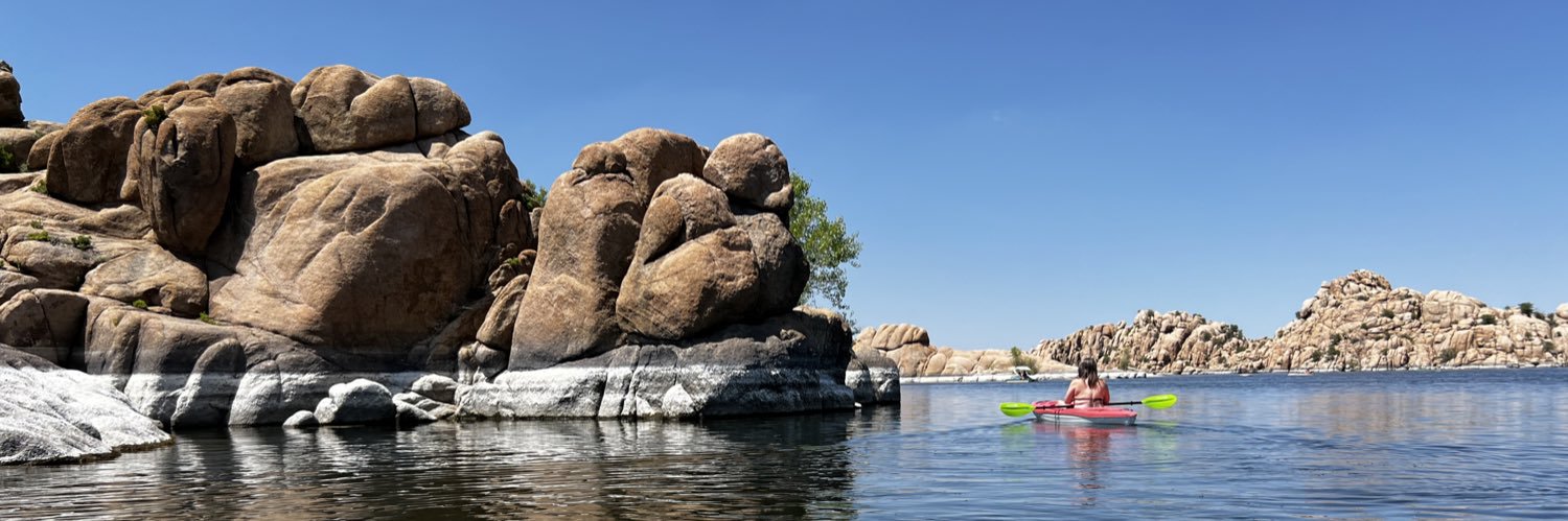 Written Off-Set banner