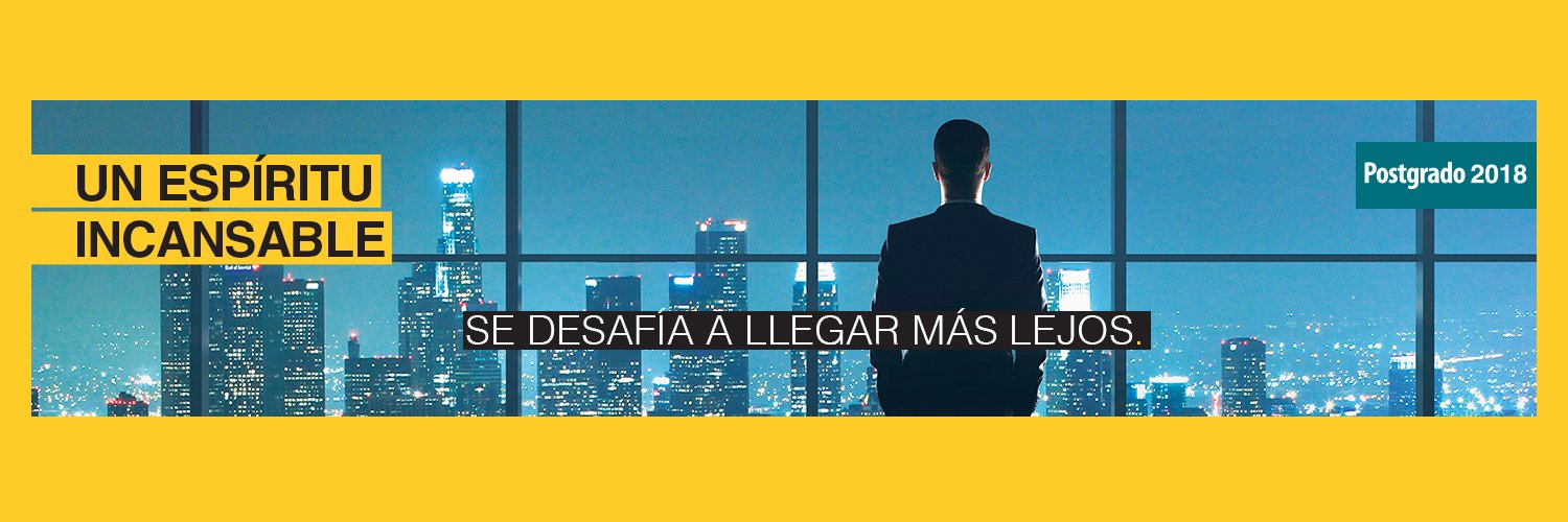 PostgradoMayor's profile banner image