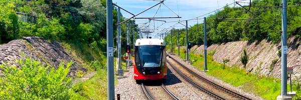 RailFansCanada Profile Banner