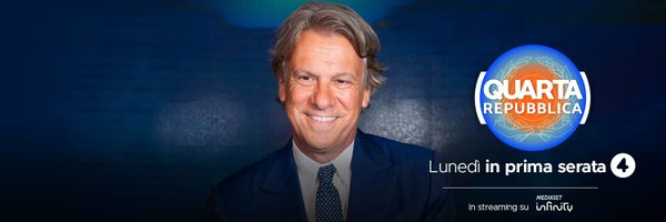 QRepubblica Profile Banner