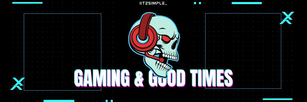 iiTzSimple_'s profile banner image