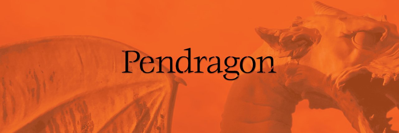 Pendragon497's profile banner image