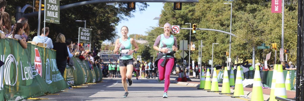 OaksMarathon's profile banner image