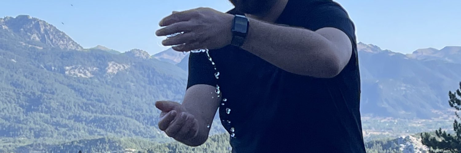 sameticas's profile banner image