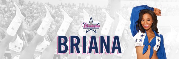 Briana Profile Banner