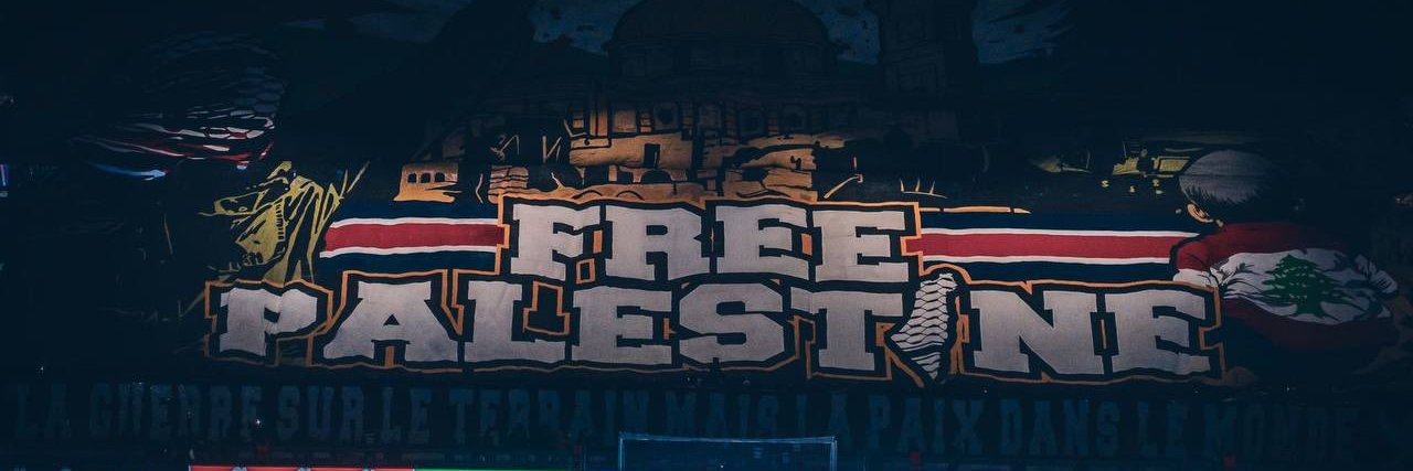 gaspard 🇩🇿 banner
