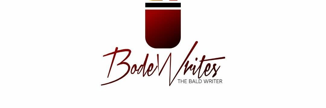 OLABODE's banner