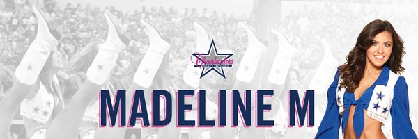 DCC_MadelineM Profile Banner