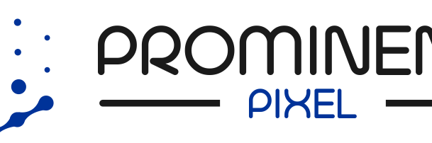 ProminentPIXEL banner