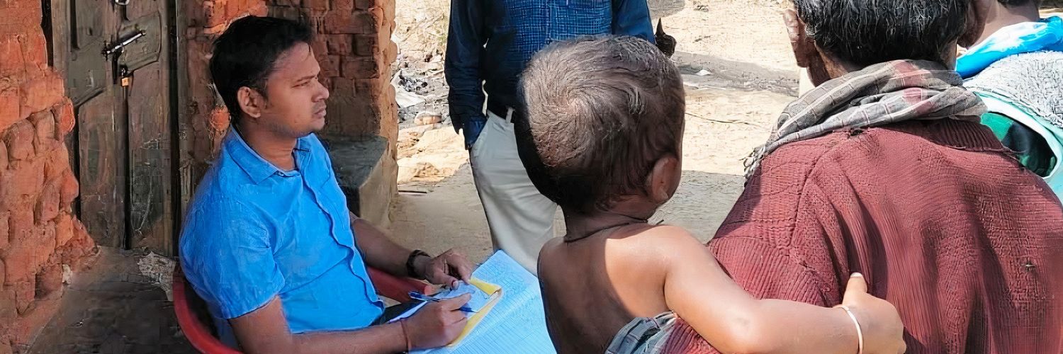 Dr Sriram Parida banner