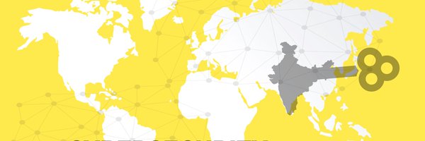 iNetDemocracy Profile Banner