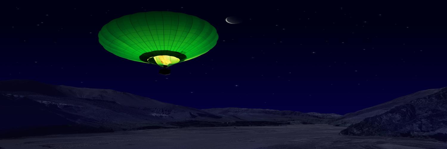 ajmopinion's profile banner image