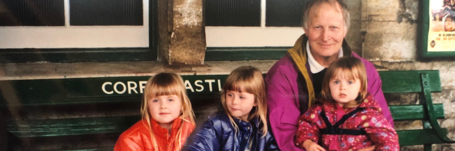 ClarissaHannah's profile banner image